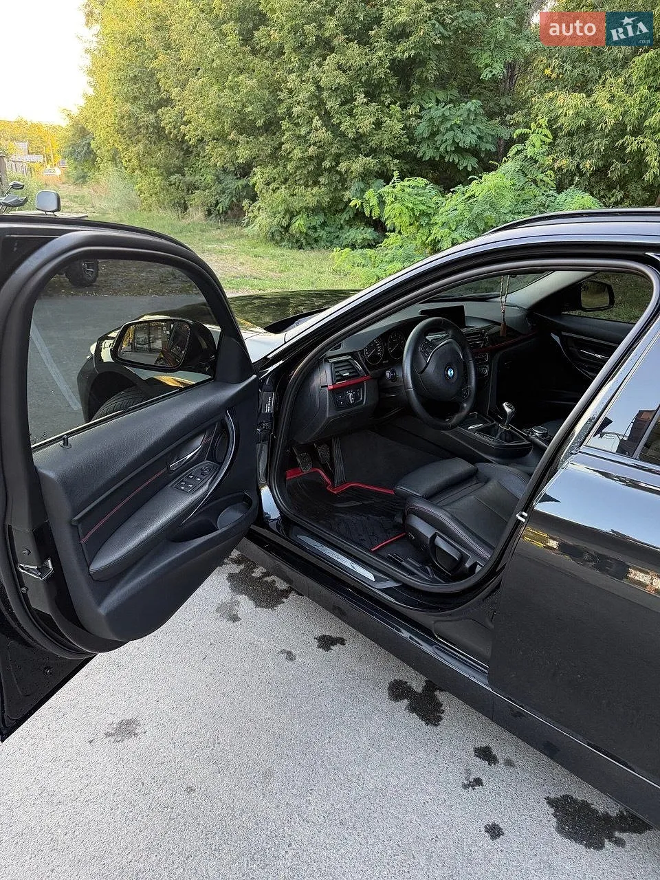 2015 BMW 3er - мініатюра 12