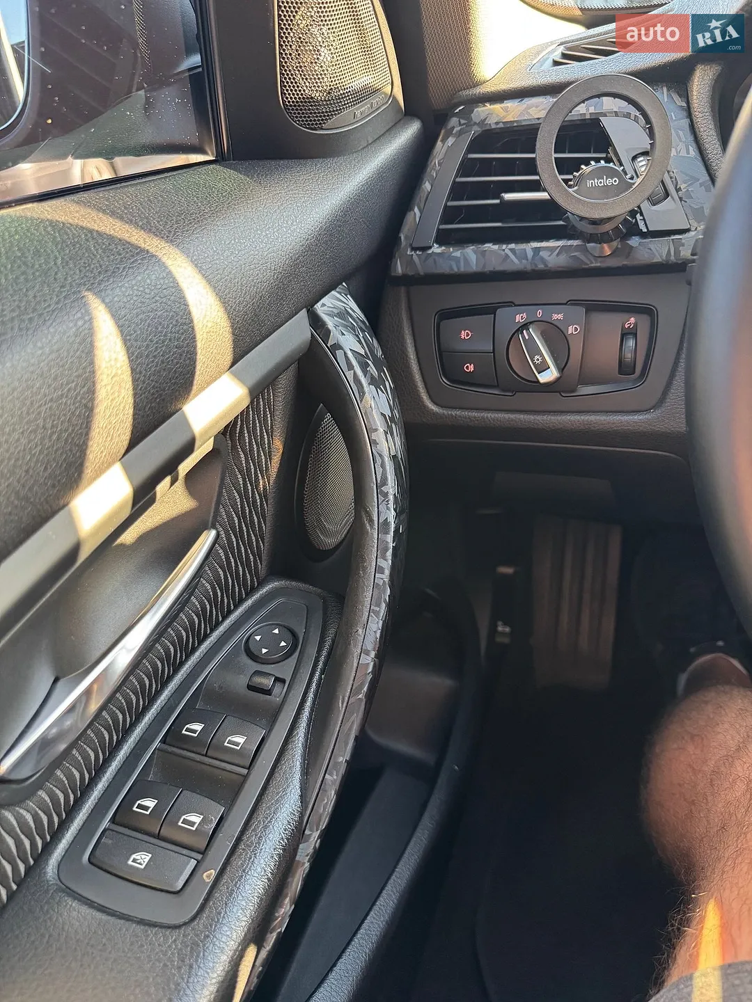 2015 BMW 3er - мініатюра 29