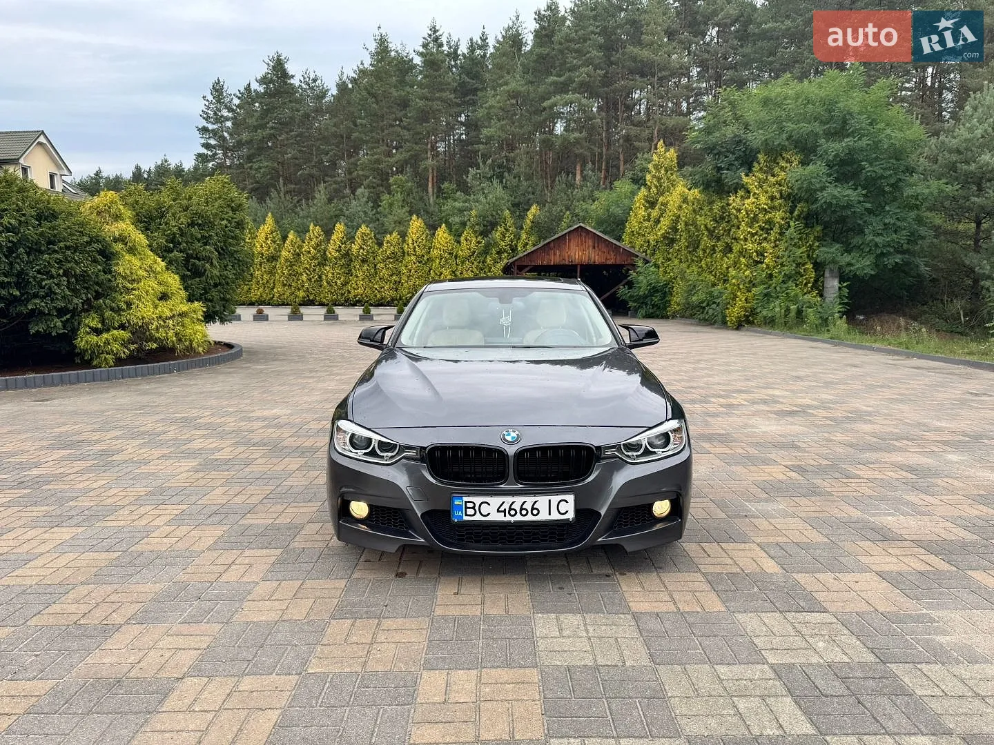 2013 BMW 3er - мініатюра 2