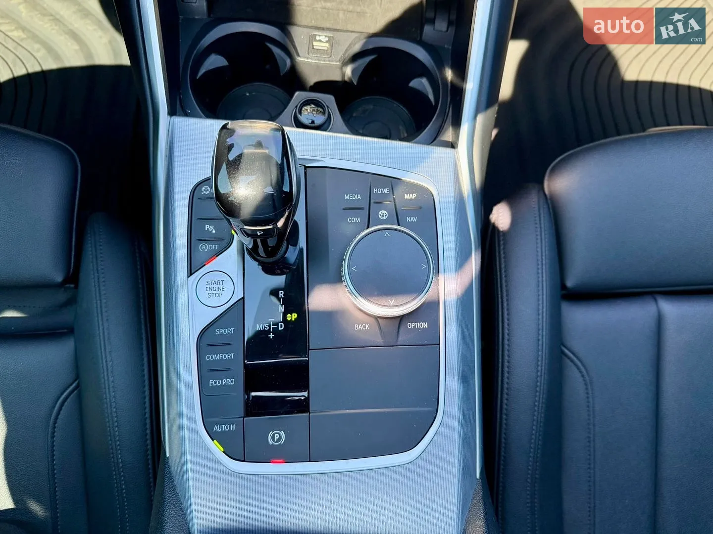 2021 BMW 3er - мініатюра 28