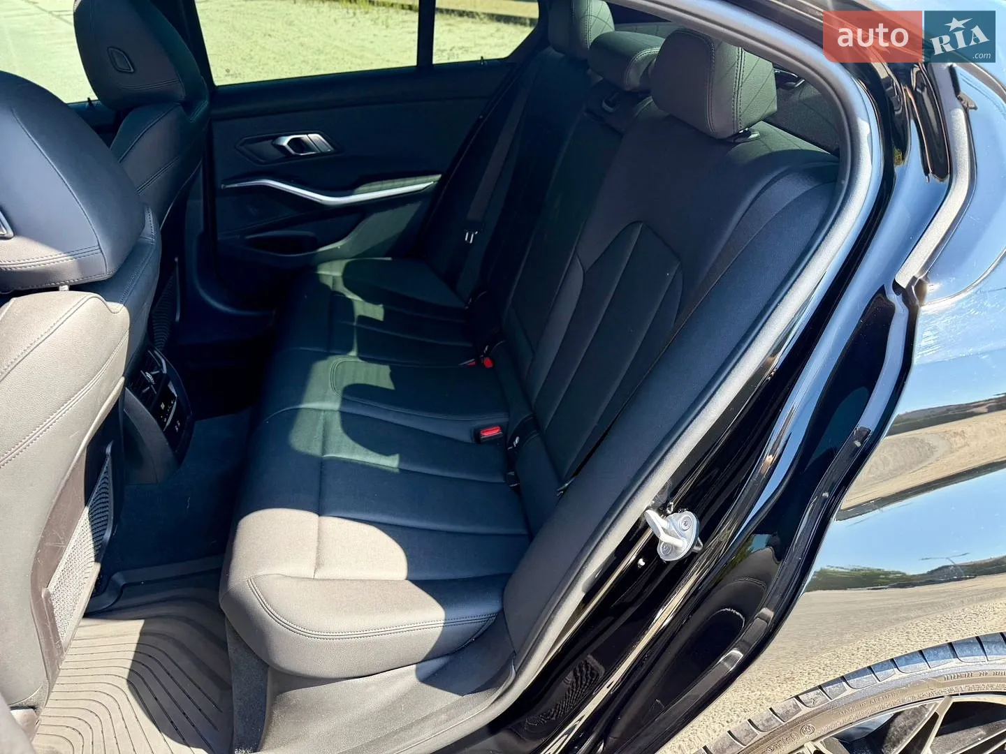 2021 BMW 3er - мініатюра 32