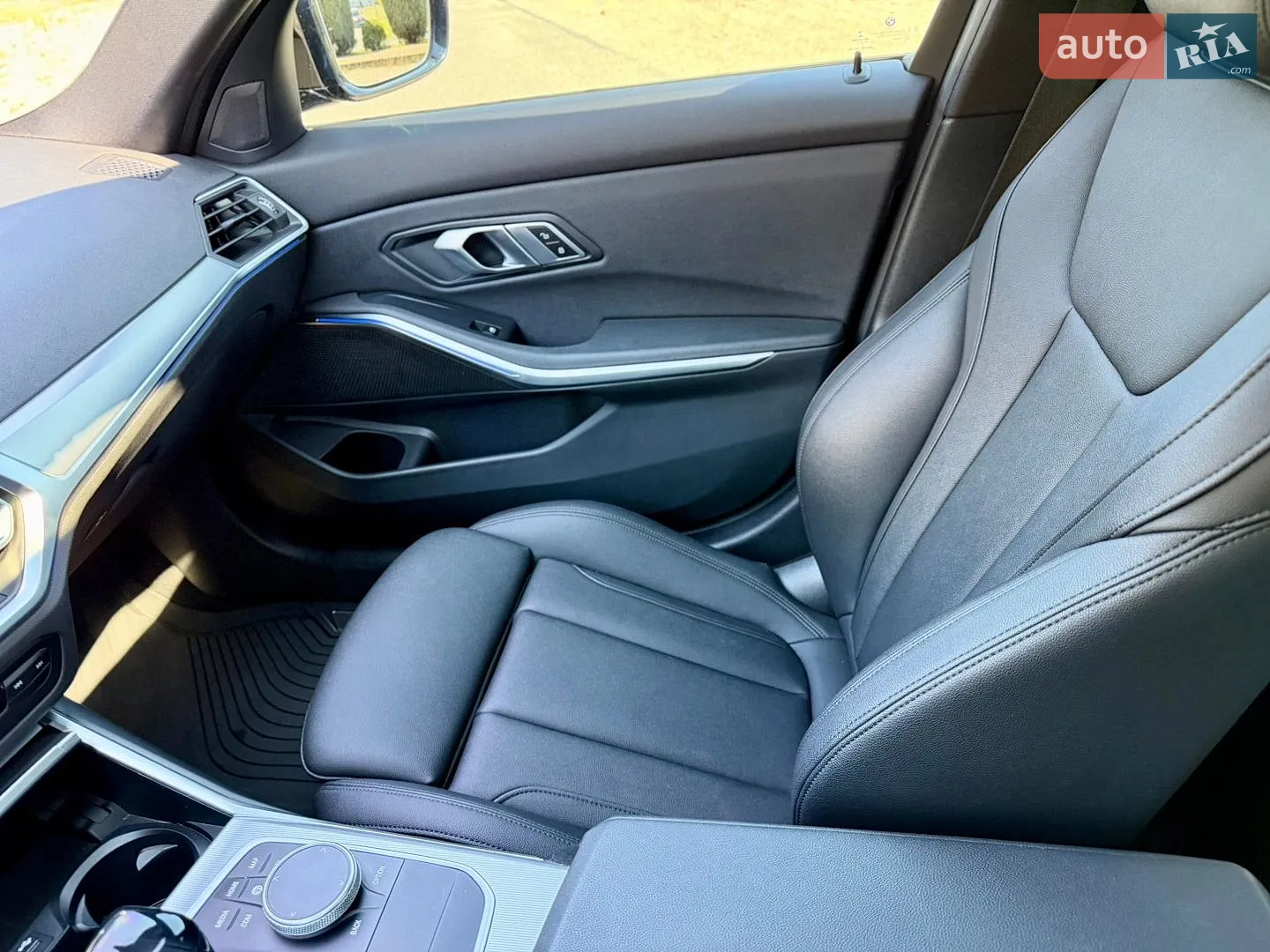 2021 BMW 3er - мініатюра 37