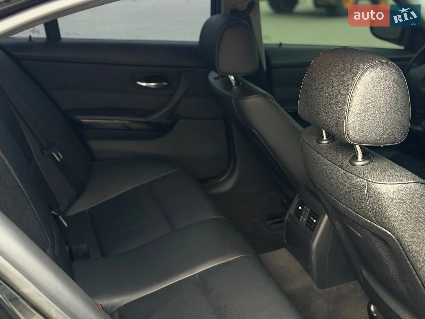 2011 BMW 3er - мініатюра 18