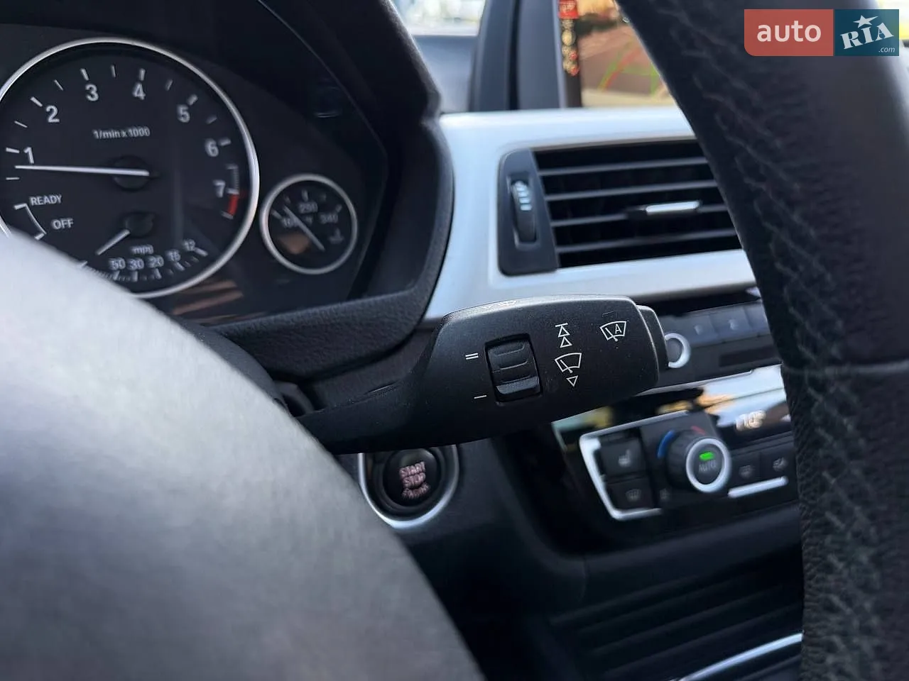 2017 BMW 3er - мініатюра 17