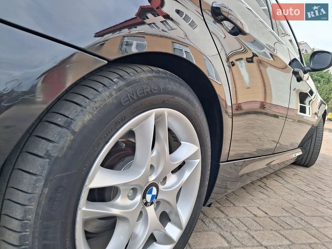 2010 BMW 3er - мініатюра 17