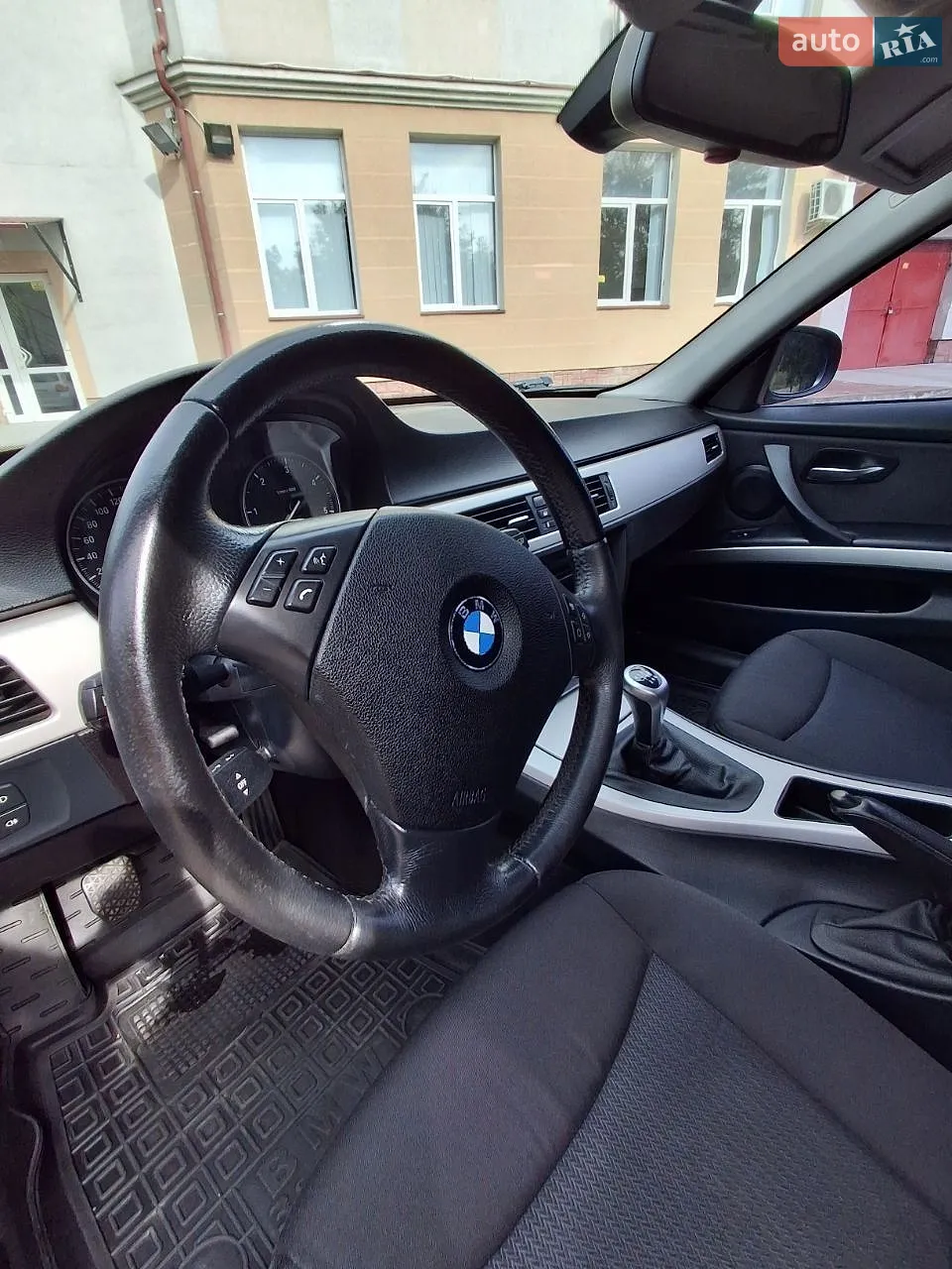 2010 BMW 3er - мініатюра 22