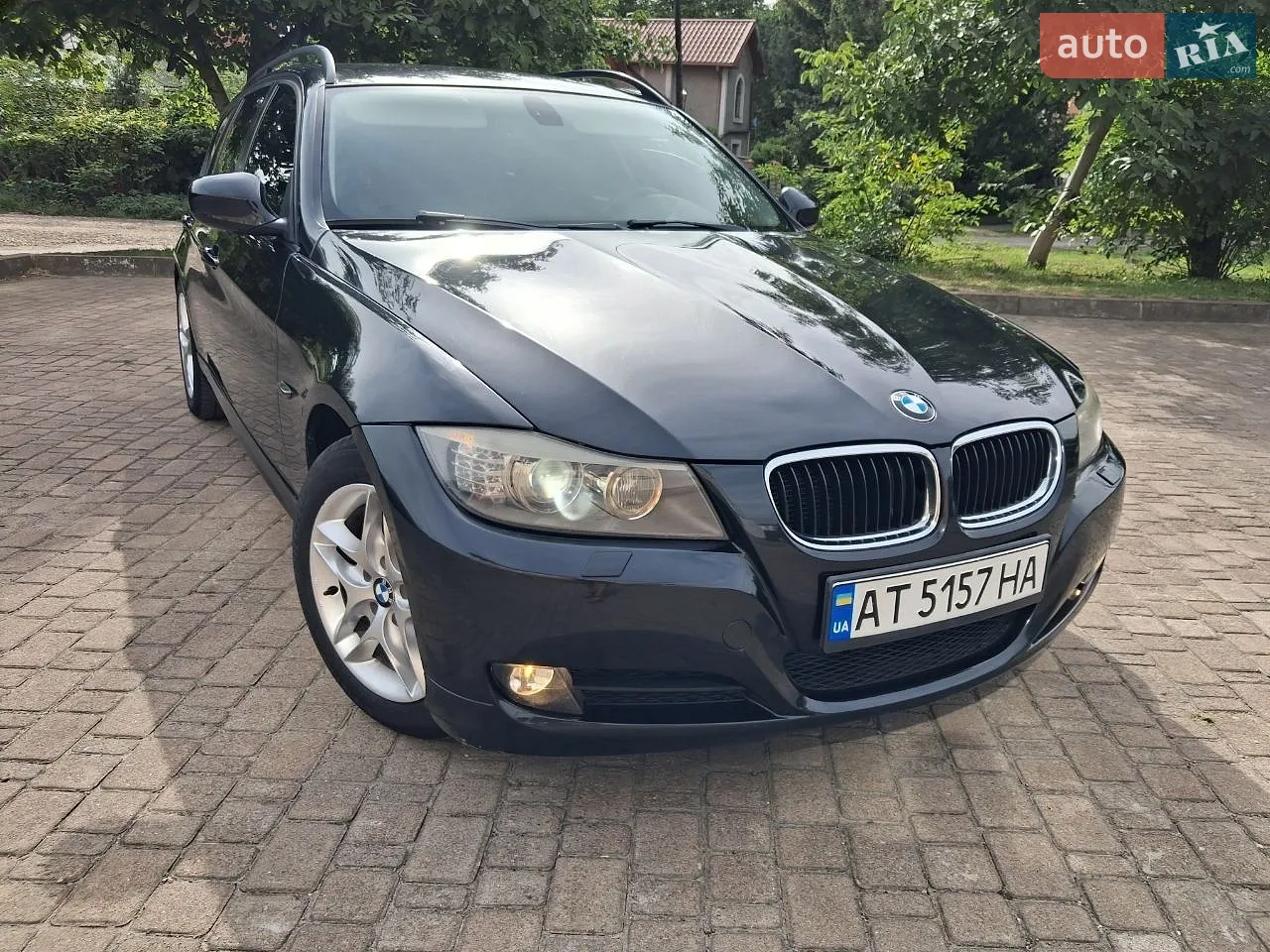 2010 BMW 3er - мініатюра 25
