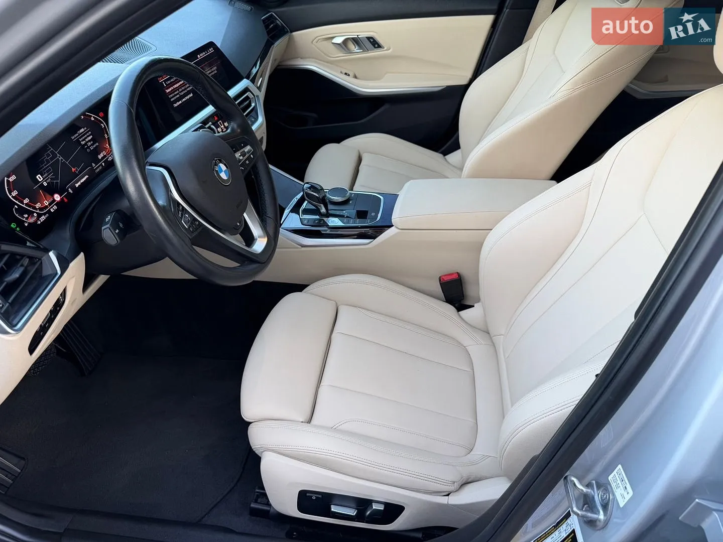 2019 BMW 3er - мініатюра 27