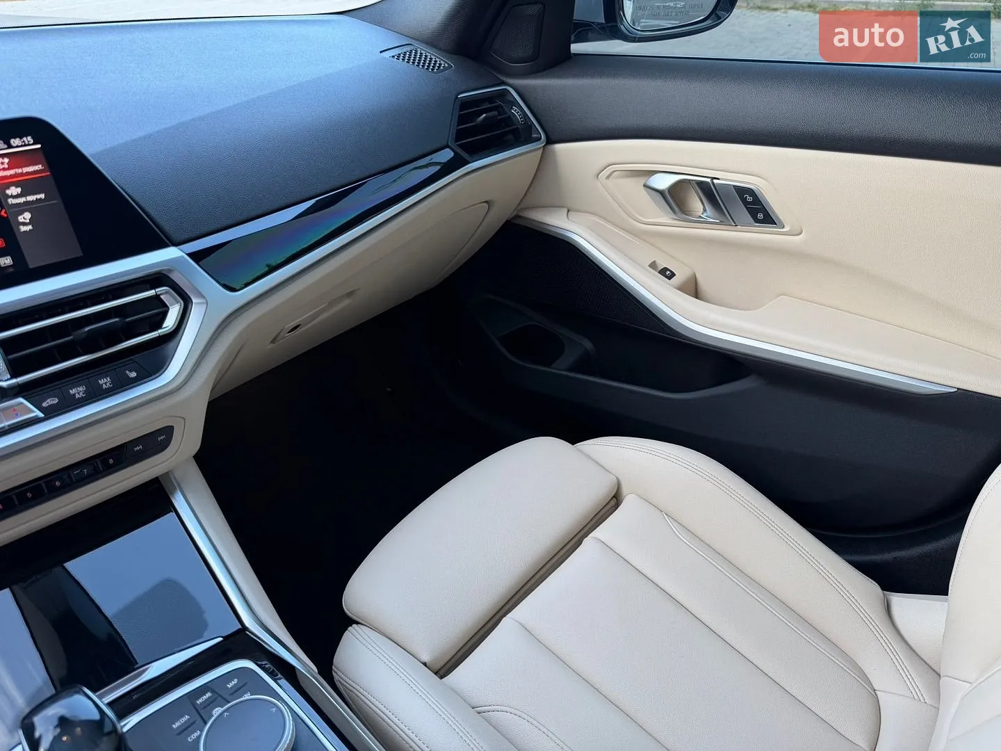 2019 BMW 3er - мініатюра 54