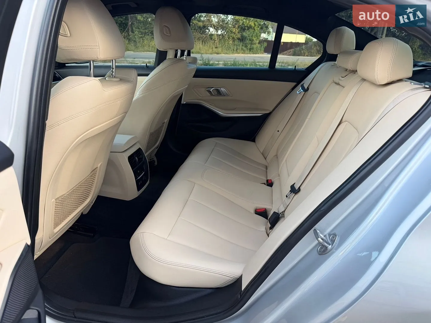2019 BMW 3er - мініатюра 60