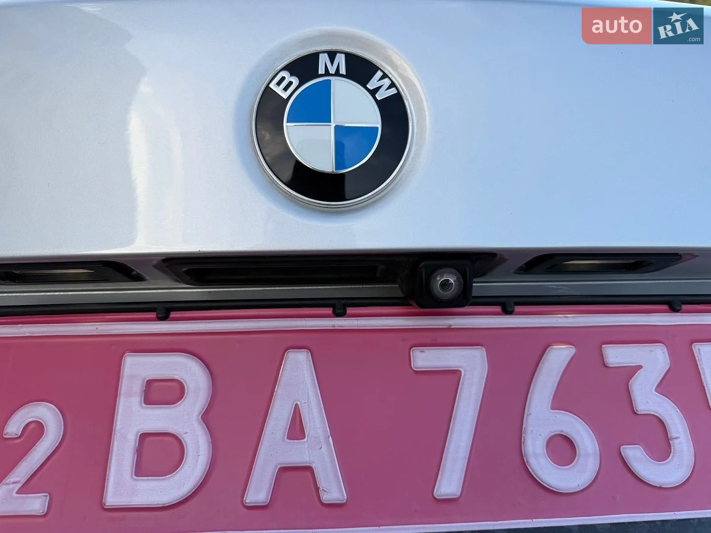 2019 BMW 3er - мініатюра 67