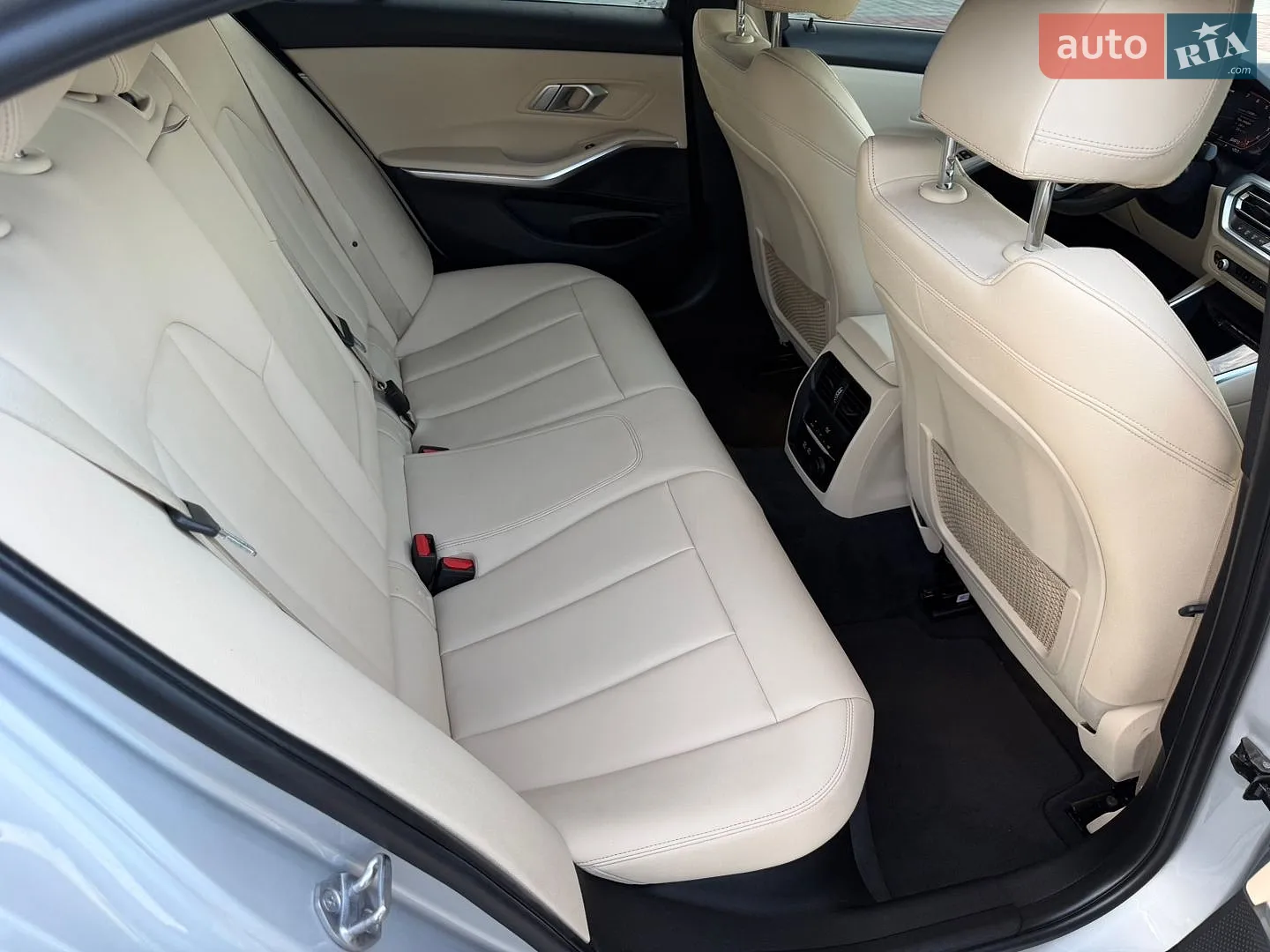 2019 BMW 3er - мініатюра 74