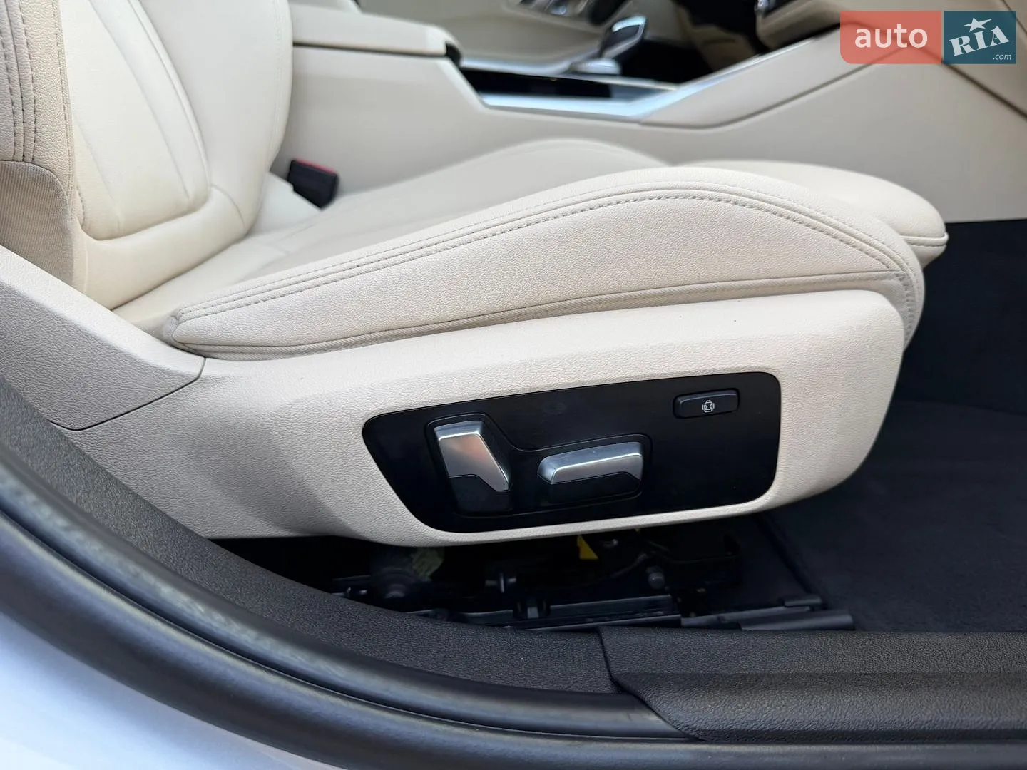2019 BMW 3er - мініатюра 81