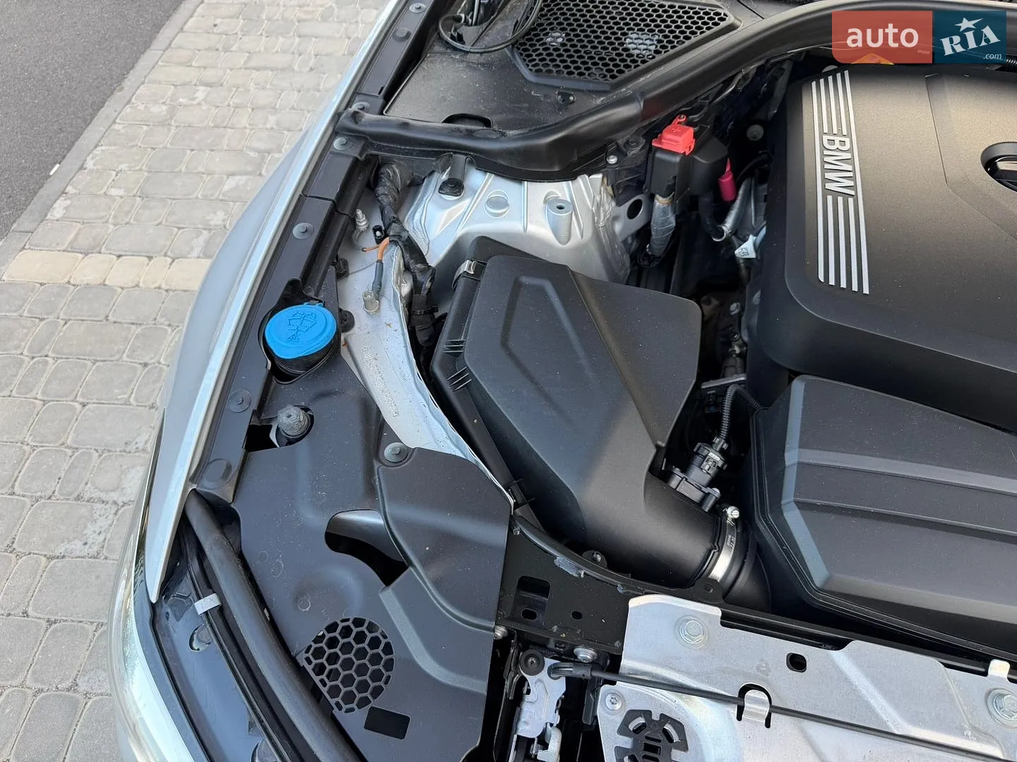 2019 BMW 3er - мініатюра 89