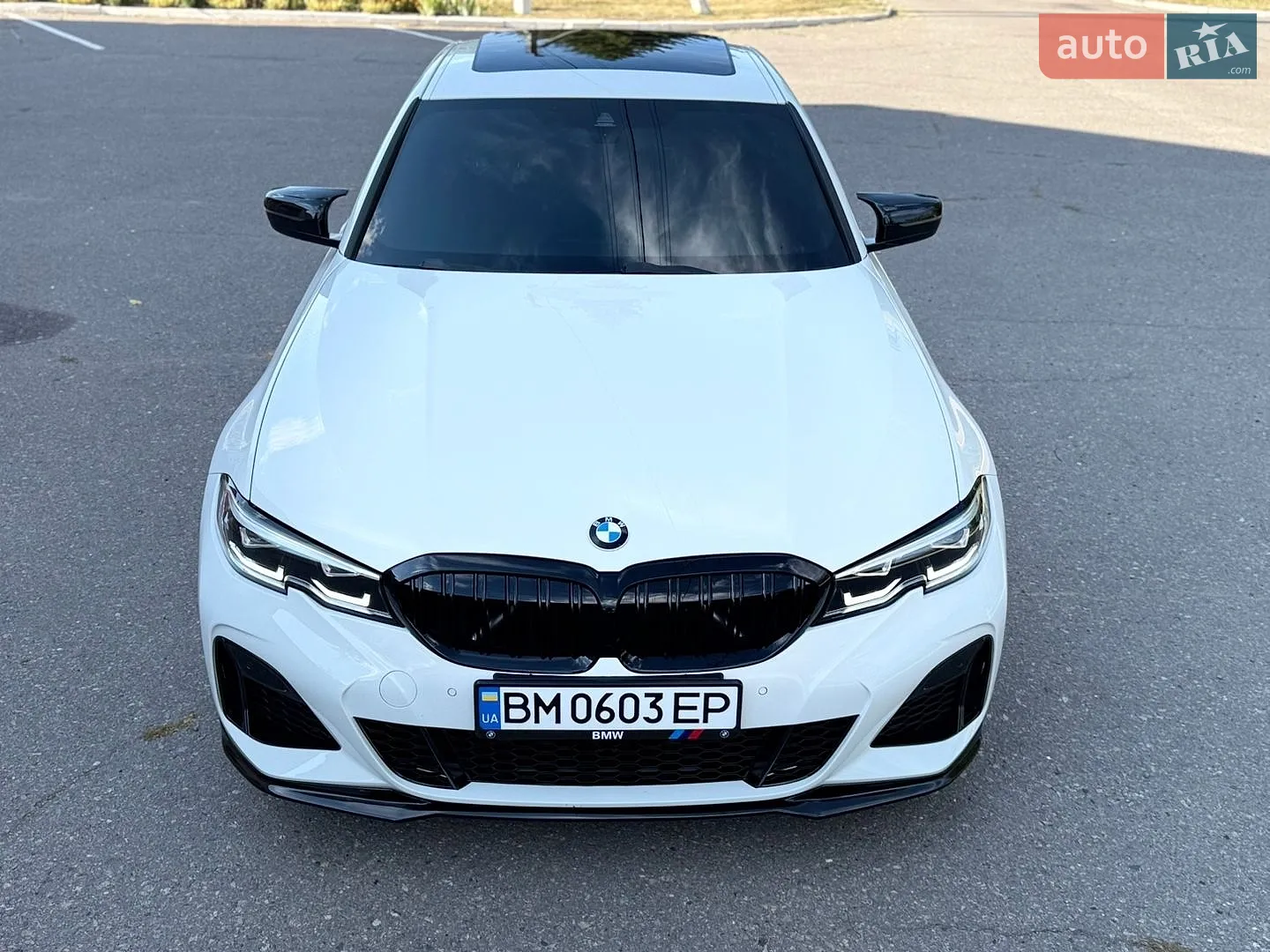 2021 BMW 3er - мініатюра 12