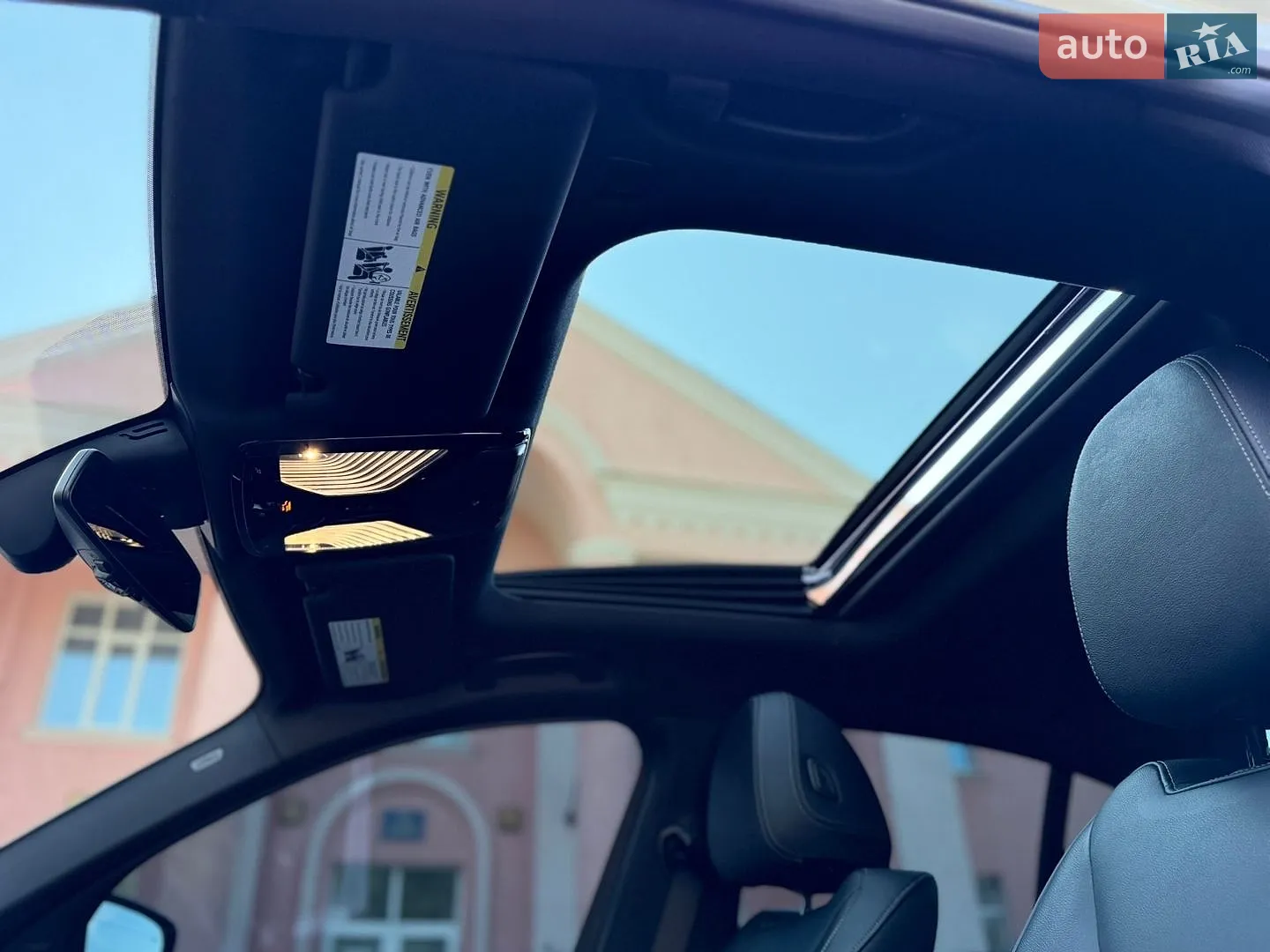 2021 BMW 3er - мініатюра 31