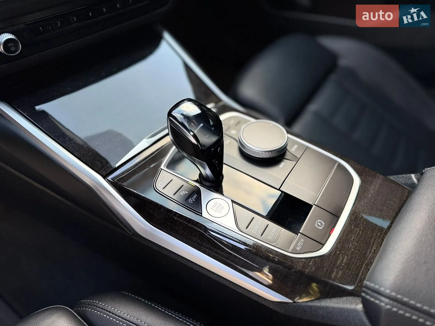 2021 BMW 3er - мініатюра 32
