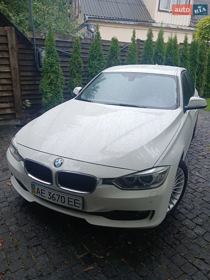 2011 BMW 3er - мініатюра 22