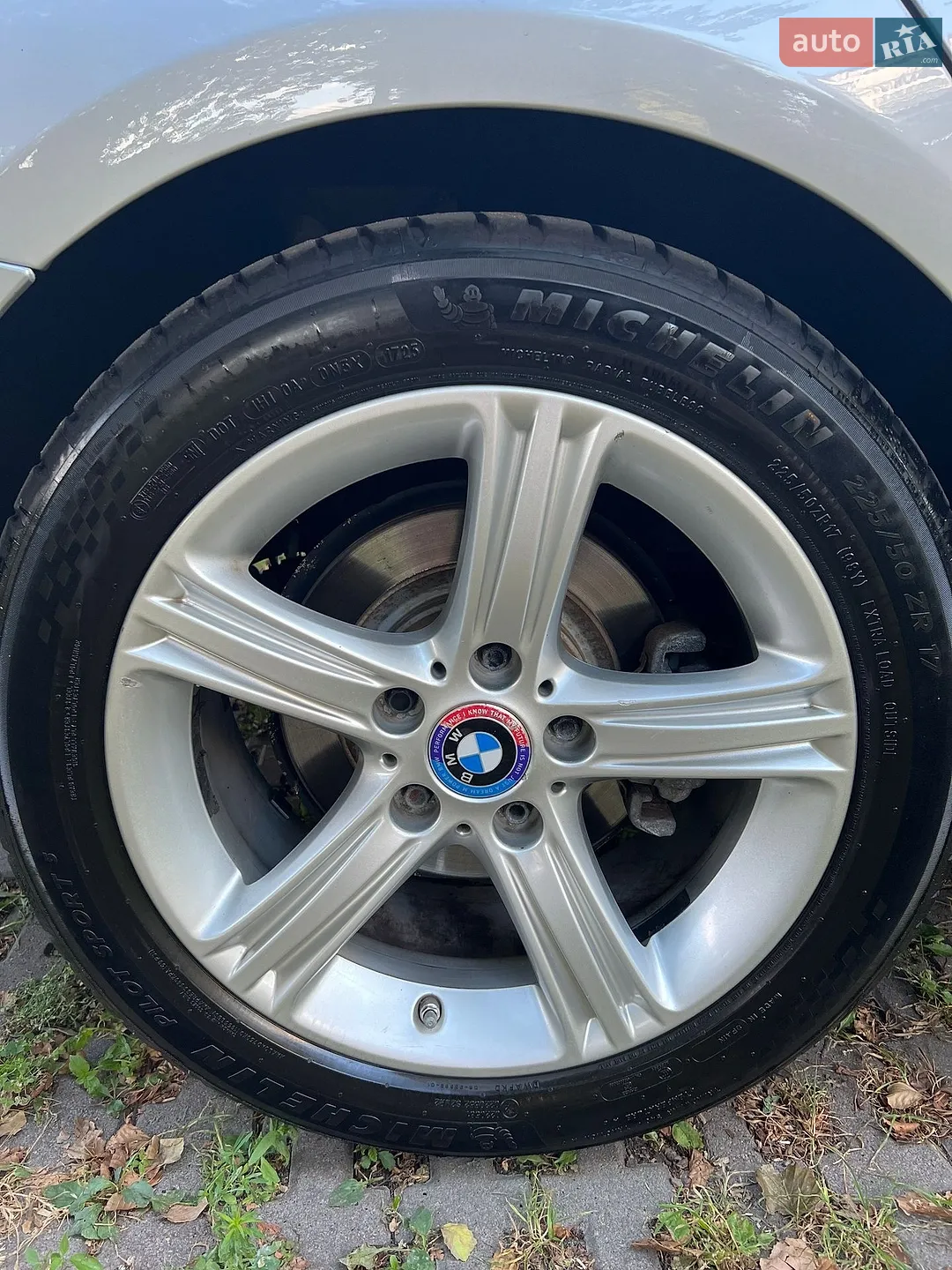 2014 BMW 3er - мініатюра 15