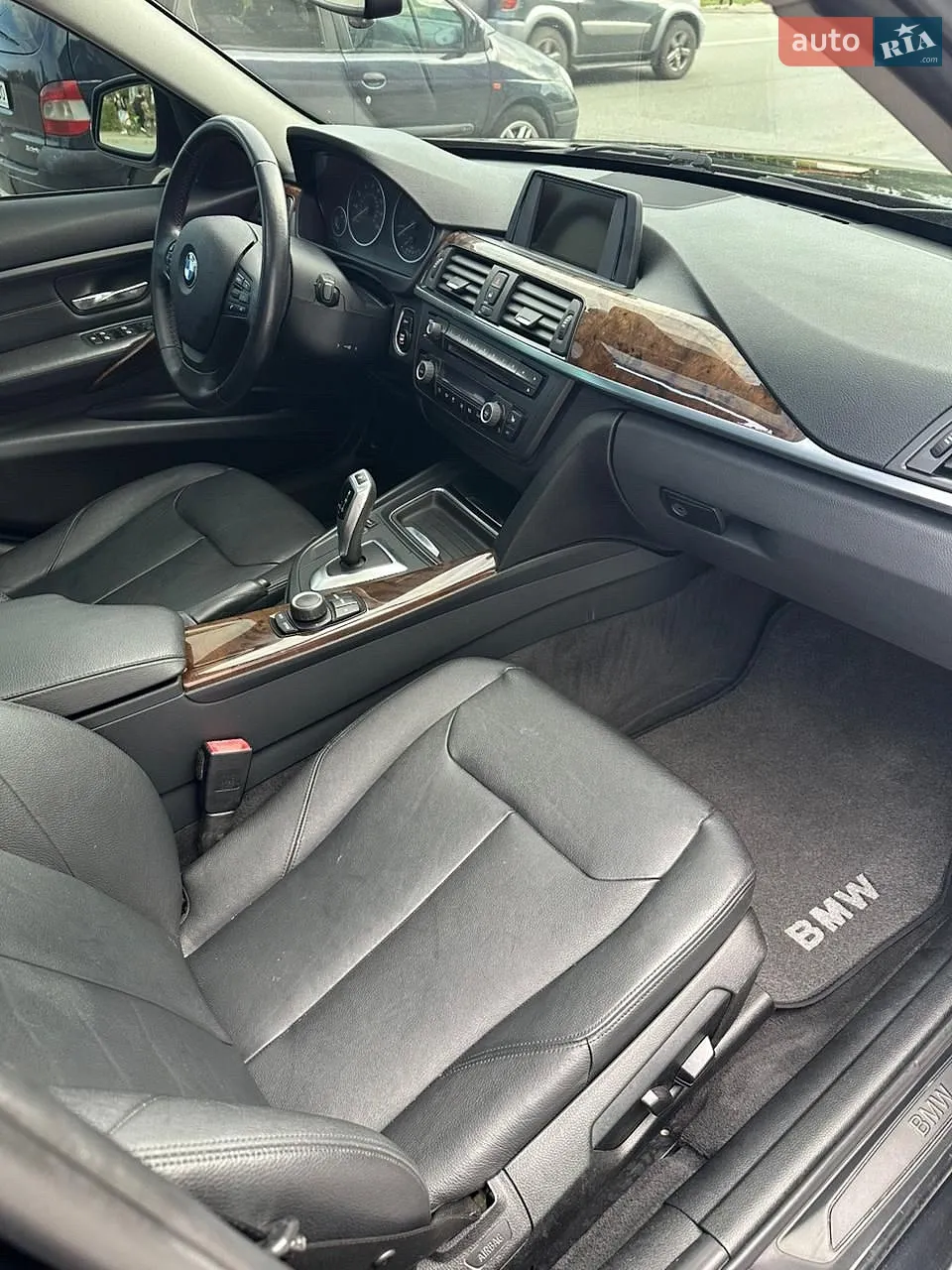 2017 Mercedes-Benz GLE - мініатюра 17
