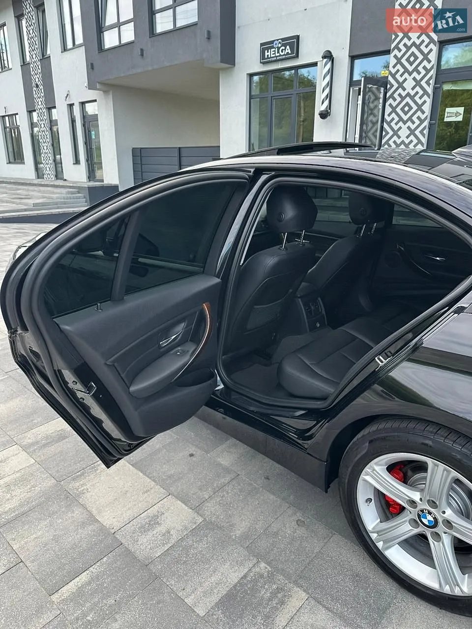 2017 Mercedes-Benz GLE - мініатюра 22
