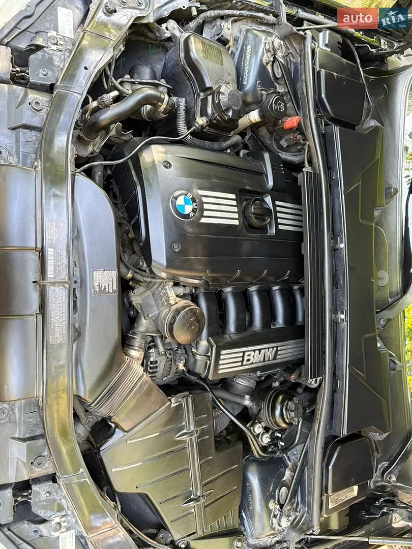 2011 BMW 3er - мініатюра 14
