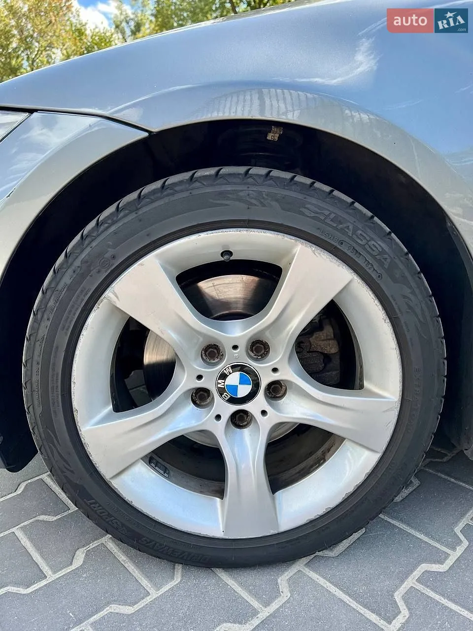 2011 BMW 3er - мініатюра 15