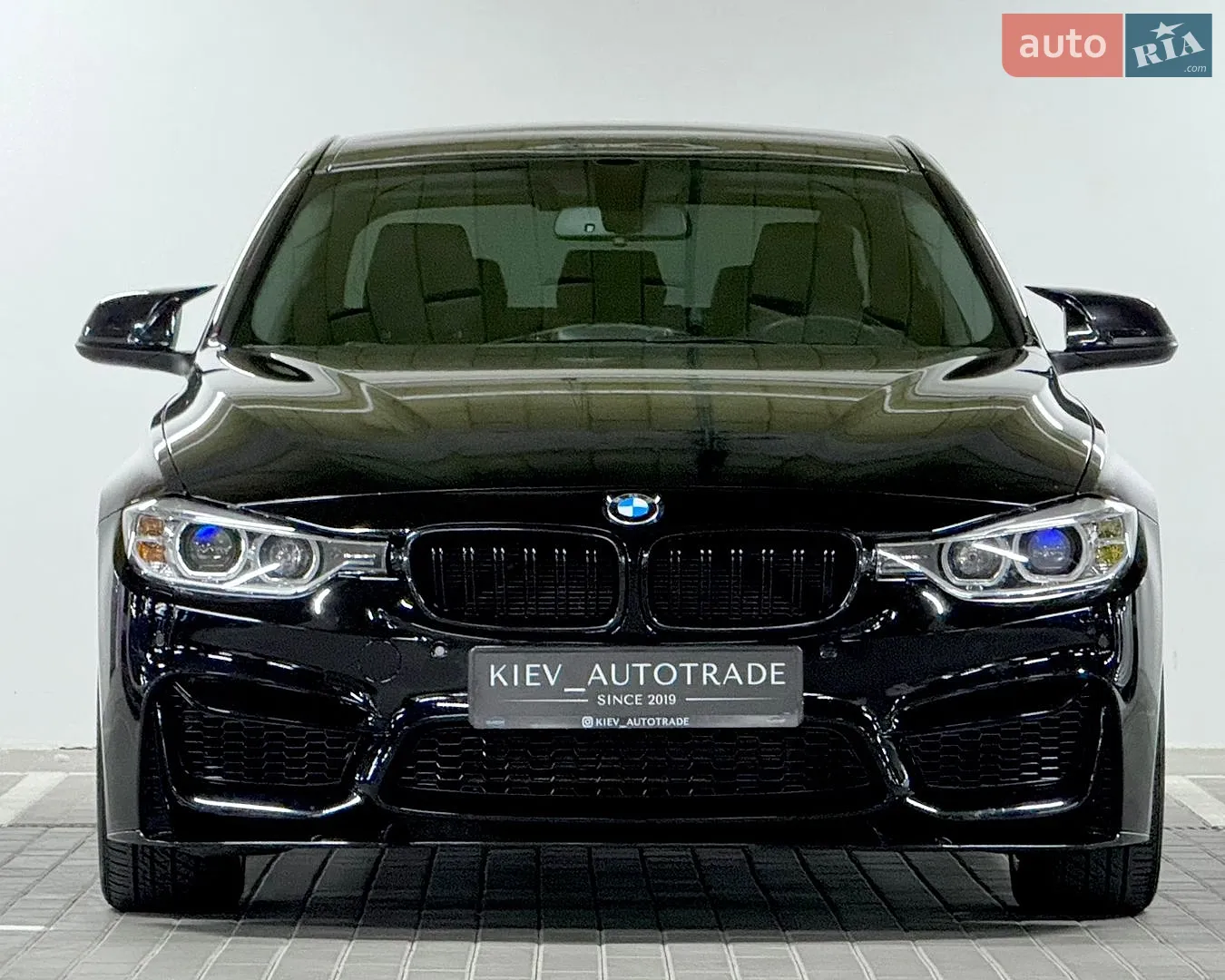 2013 BMW 3er - мініатюра 4