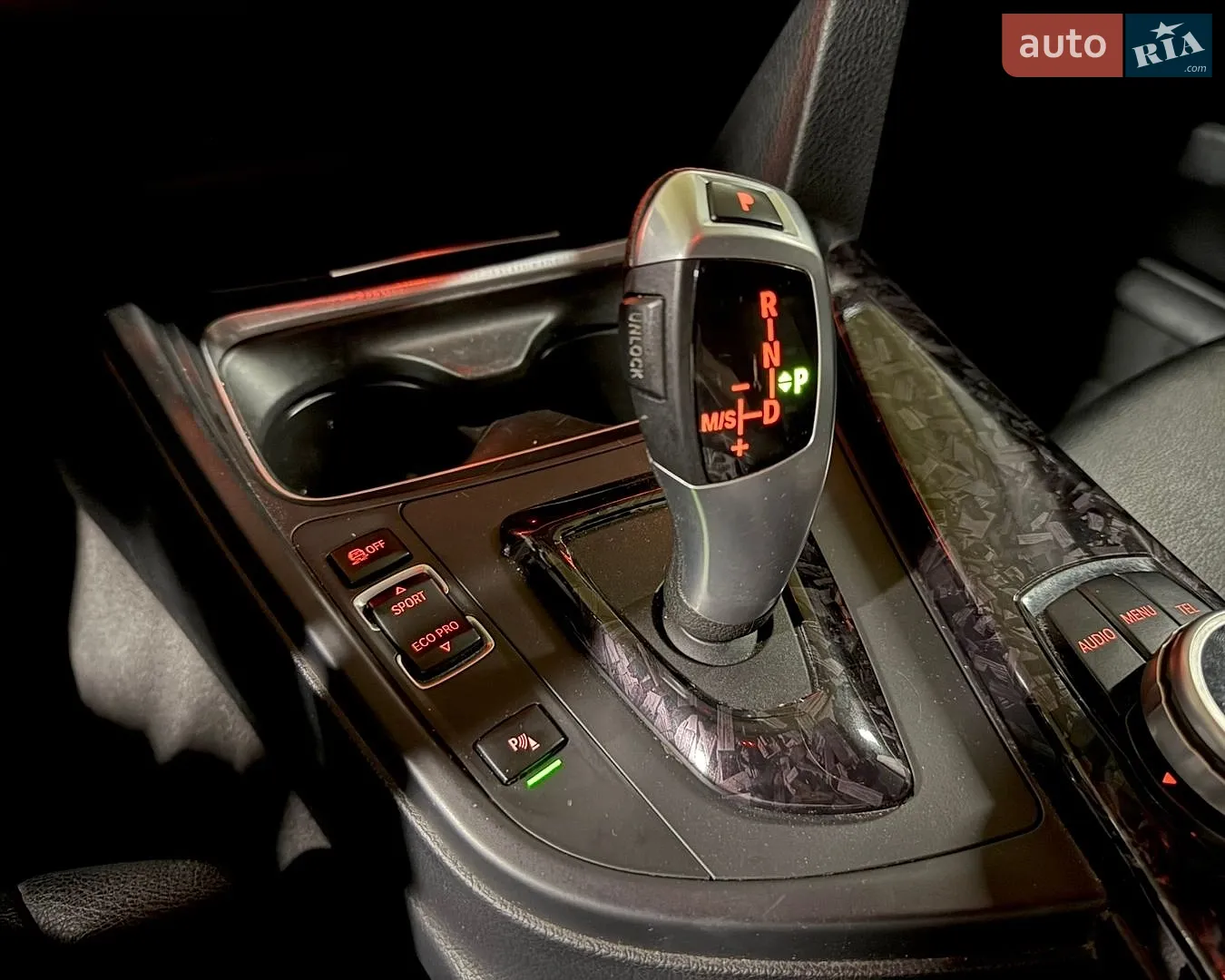 2013 BMW 3er - мініатюра 32