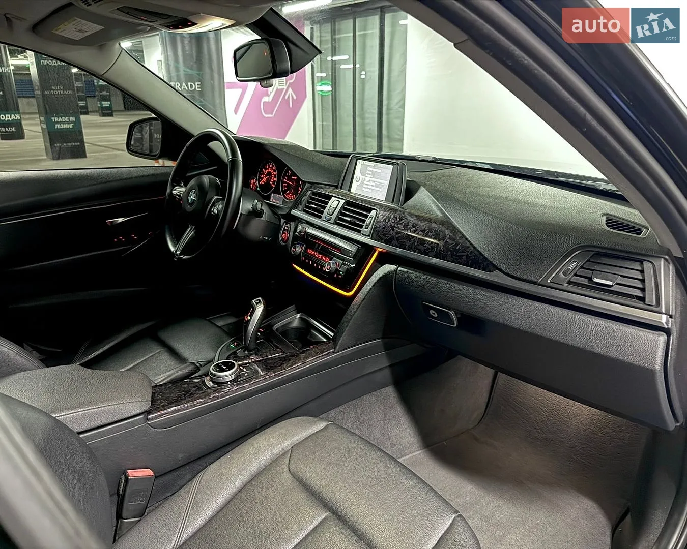 2013 BMW 3er - мініатюра 41