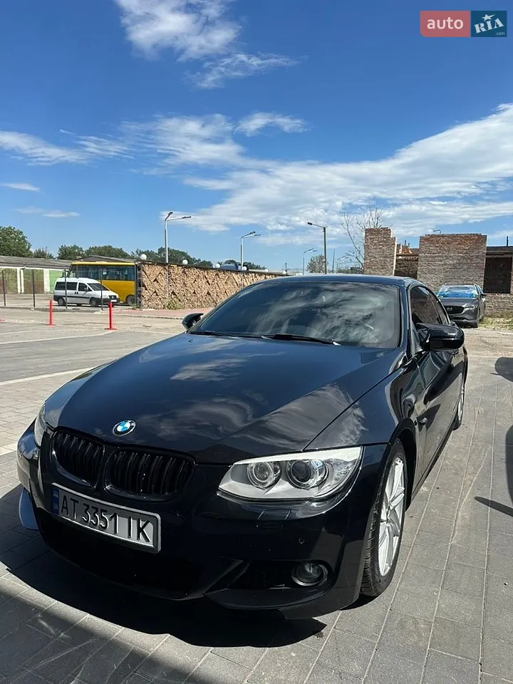 2013 BMW 3er - мініатюра 36