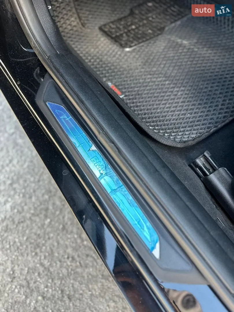 2016 BMW 3er - мініатюра 14