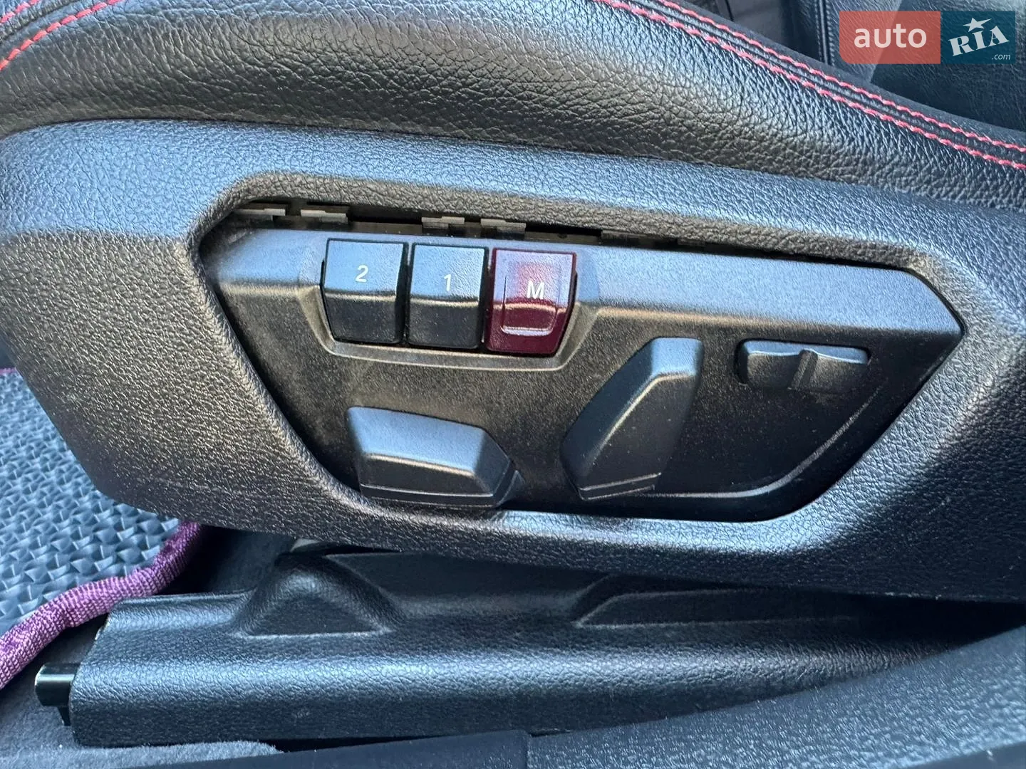 2012 BMW 3er - мініатюра 11
