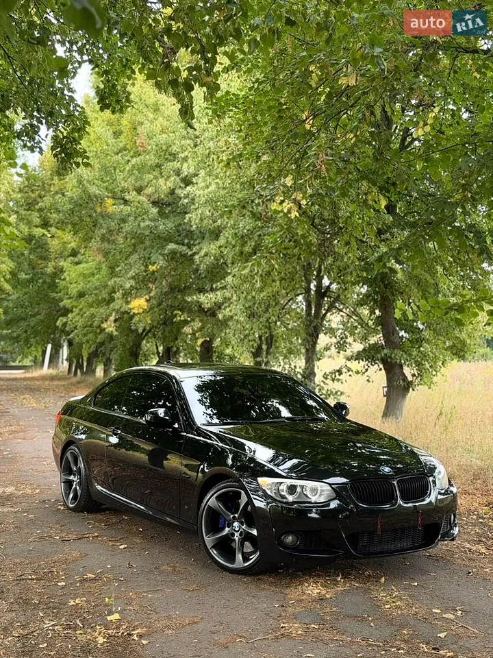 2013 BMW 3er - мініатюра 28