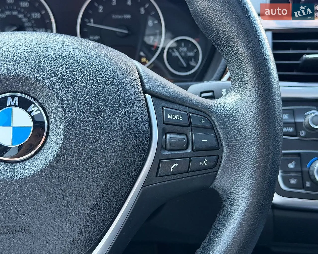 2014 BMW 3er - мініатюра 44