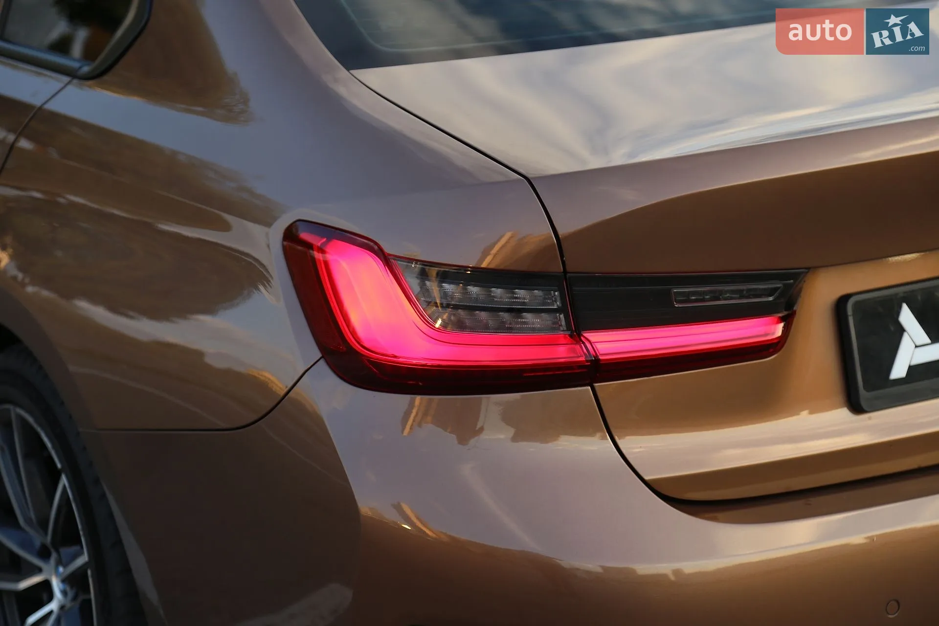 2019 BMW 3er - мініатюра 8