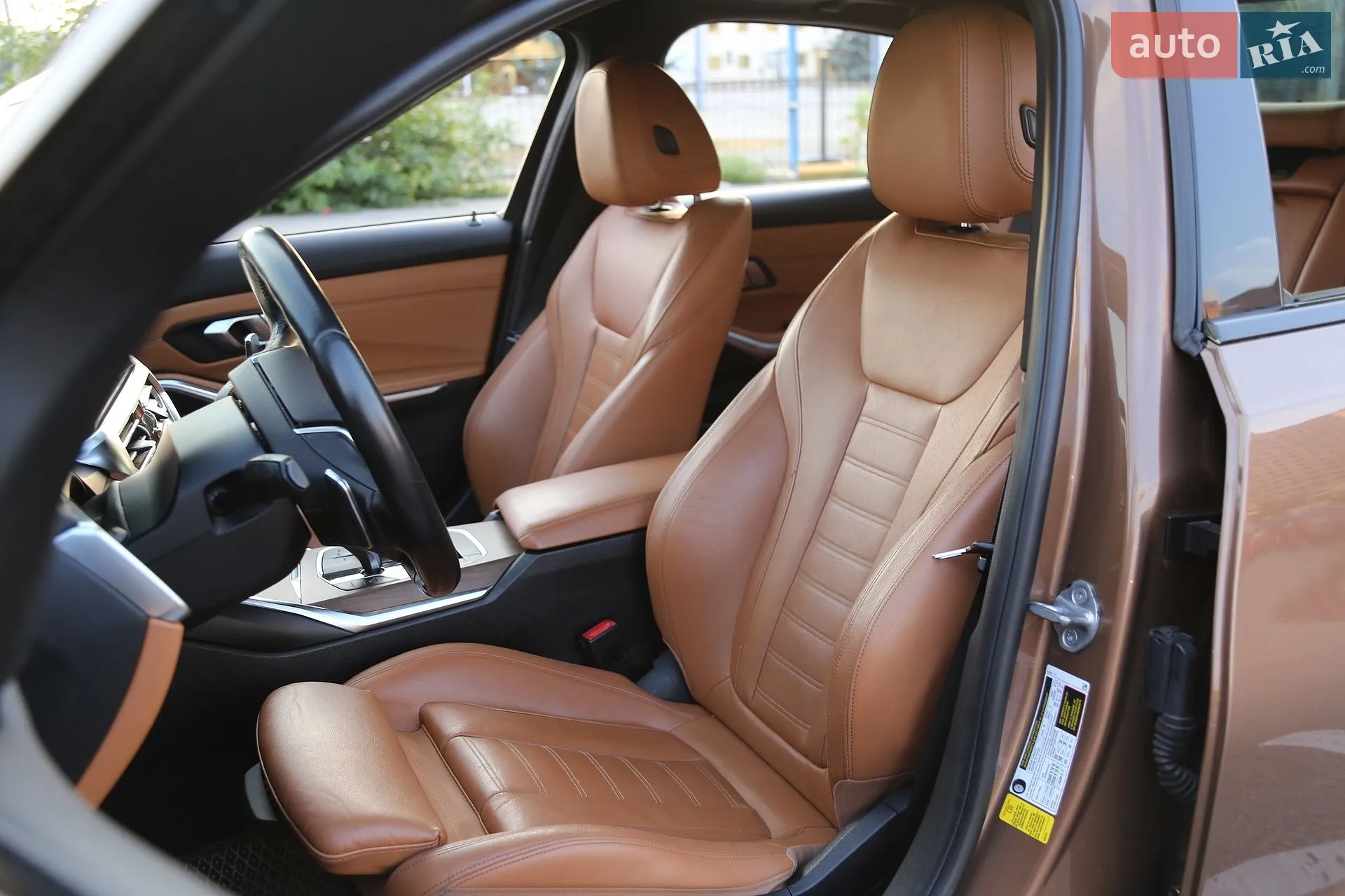 2019 BMW 3er - мініатюра 9
