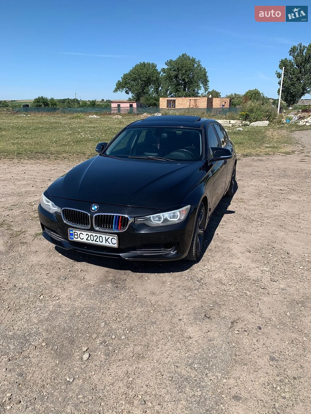2014 BMW 3er - мініатюра 11