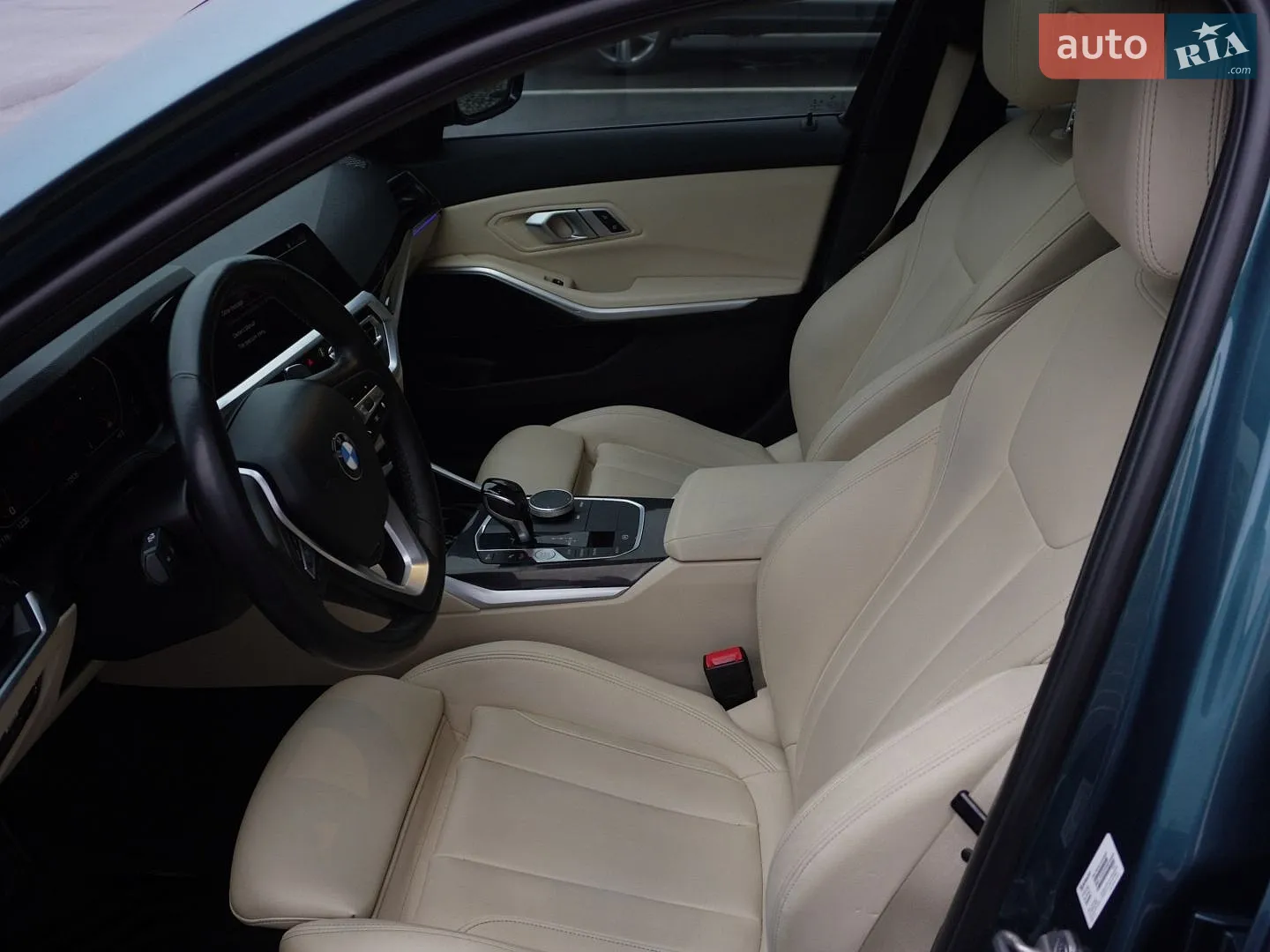 2019 BMW 3er - мініатюра 9