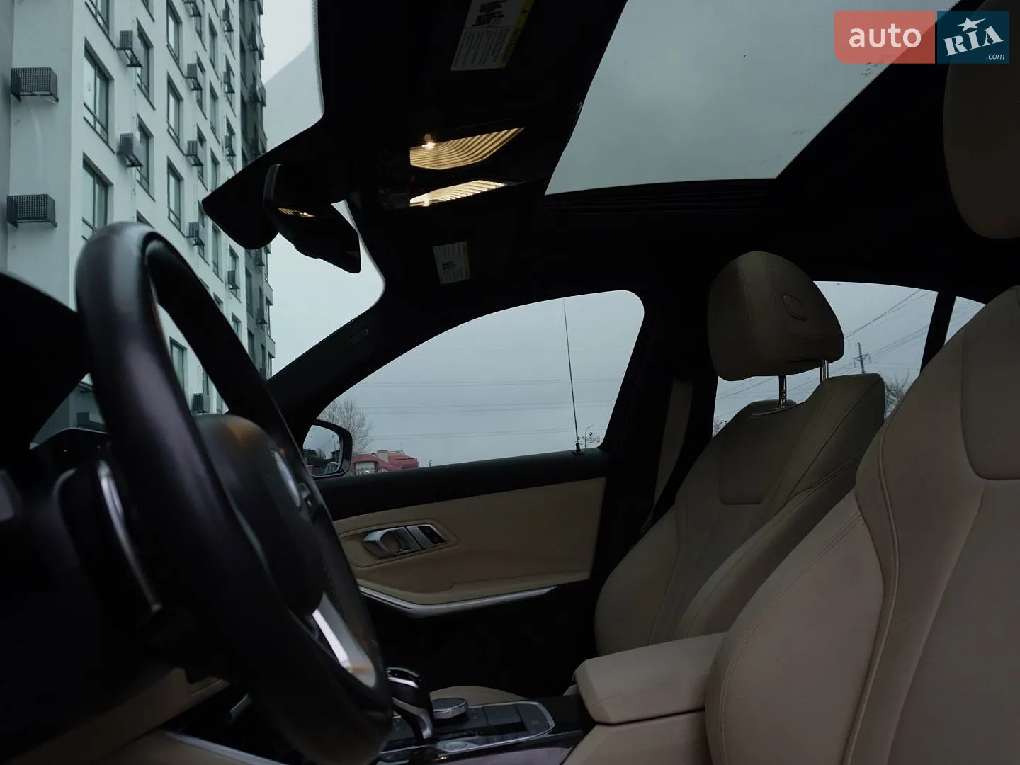 2019 BMW 3er - мініатюра 22