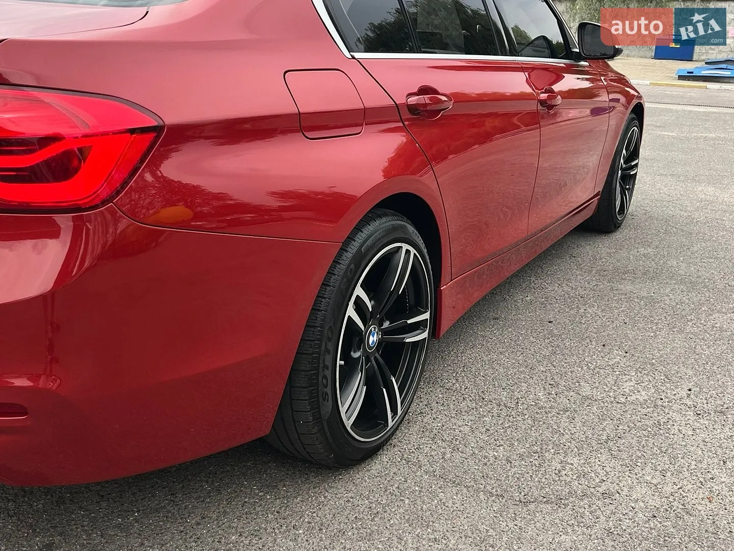 2018 BMW 3er - мініатюра 24
