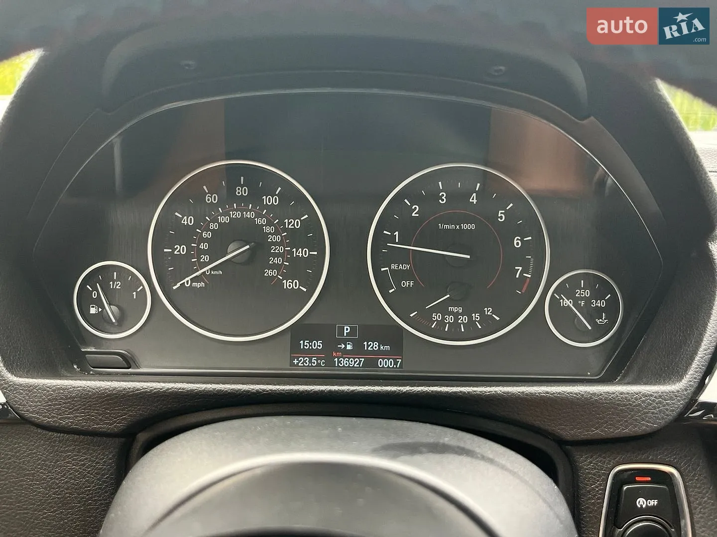 2018 BMW 3er - мініатюра 37