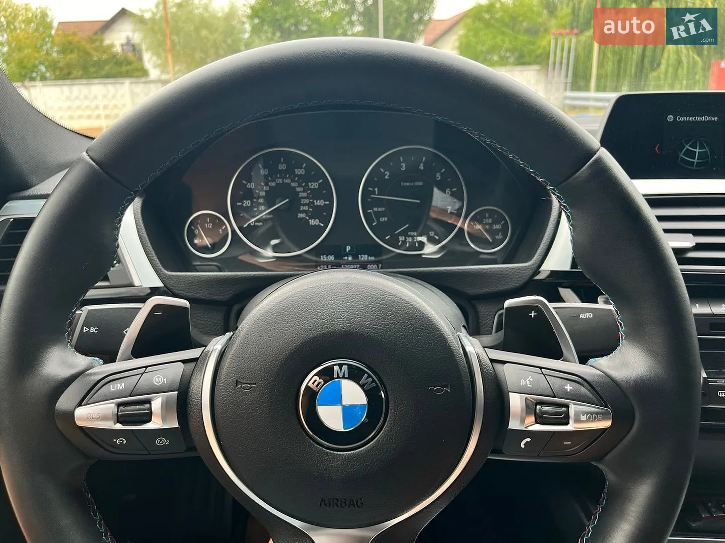 2018 BMW 3er - мініатюра 38