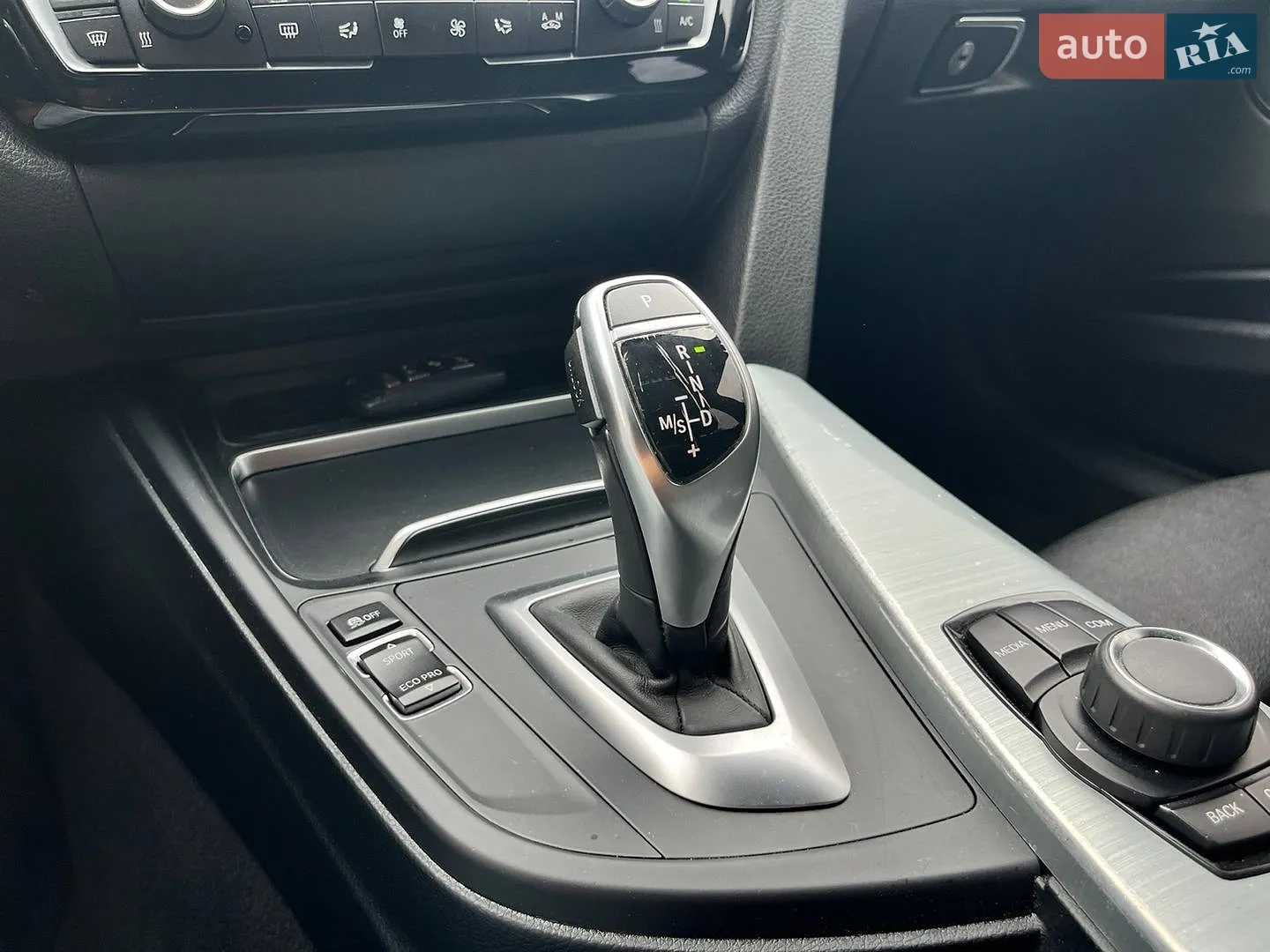 2018 BMW 3er - мініатюра 43