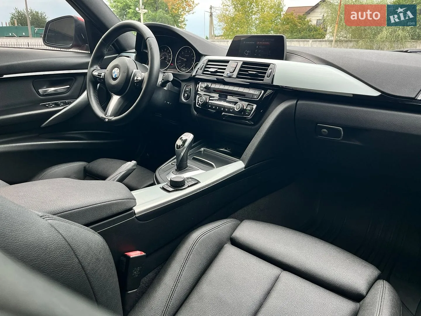 2018 BMW 3er - мініатюра 52