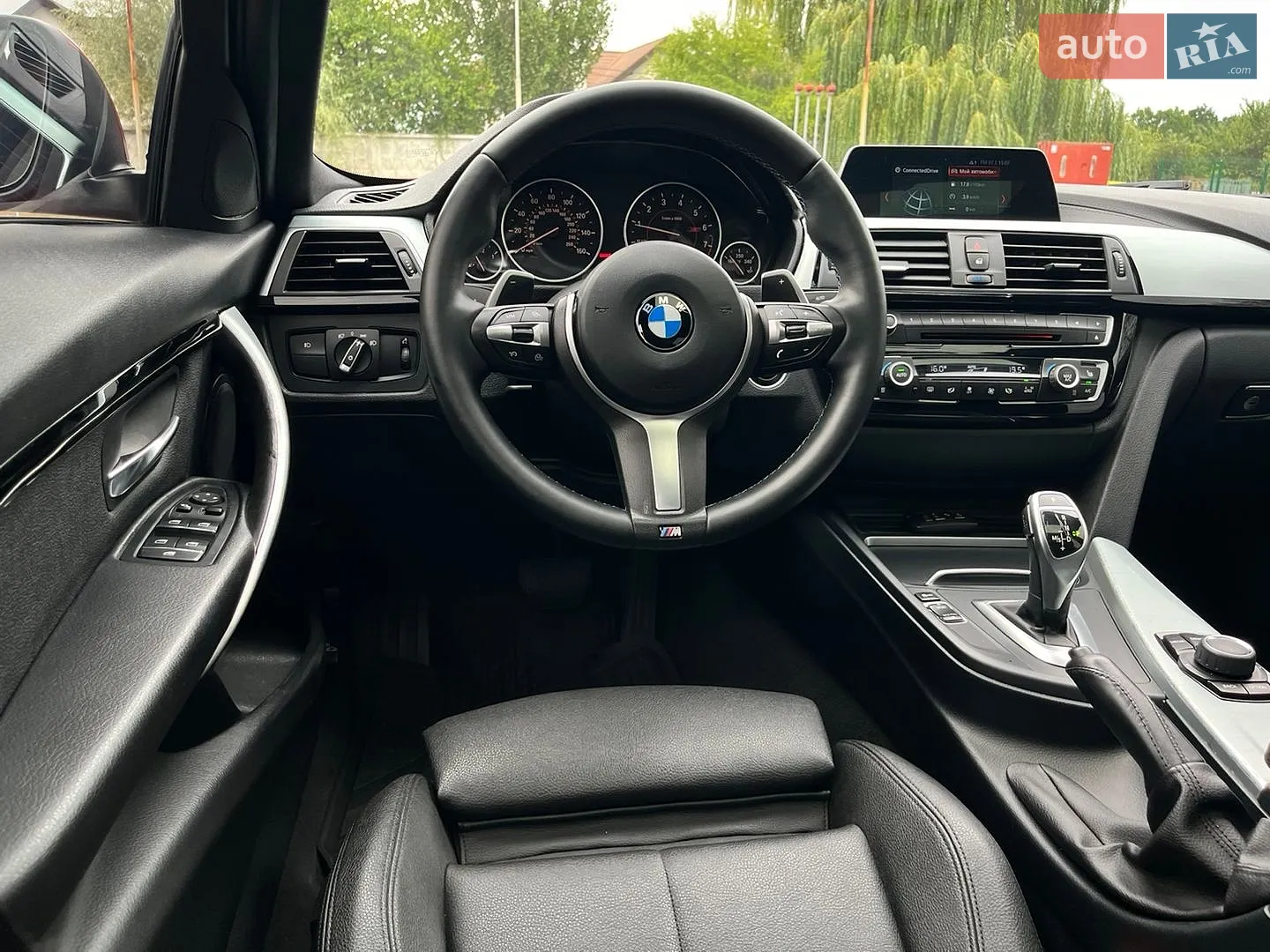 2018 BMW 3er - мініатюра 53