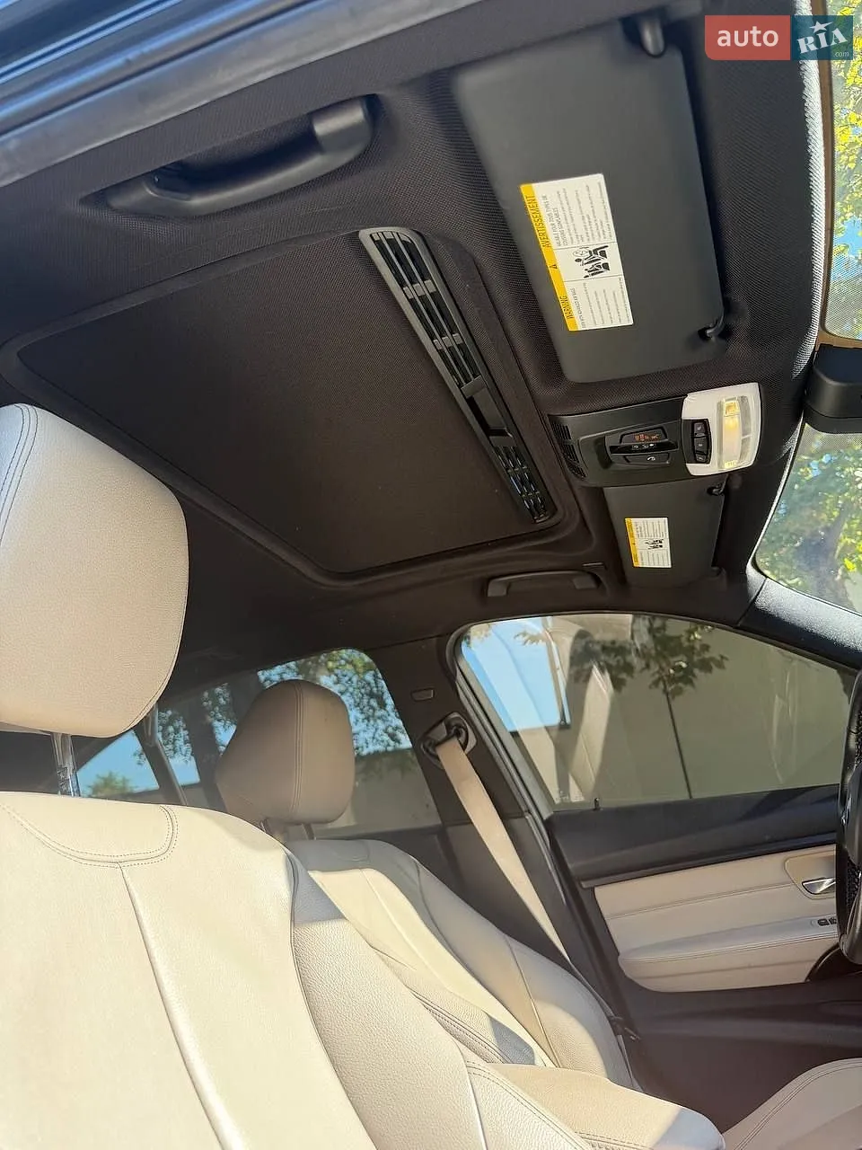 2015 BMW 3er - мініатюра 9