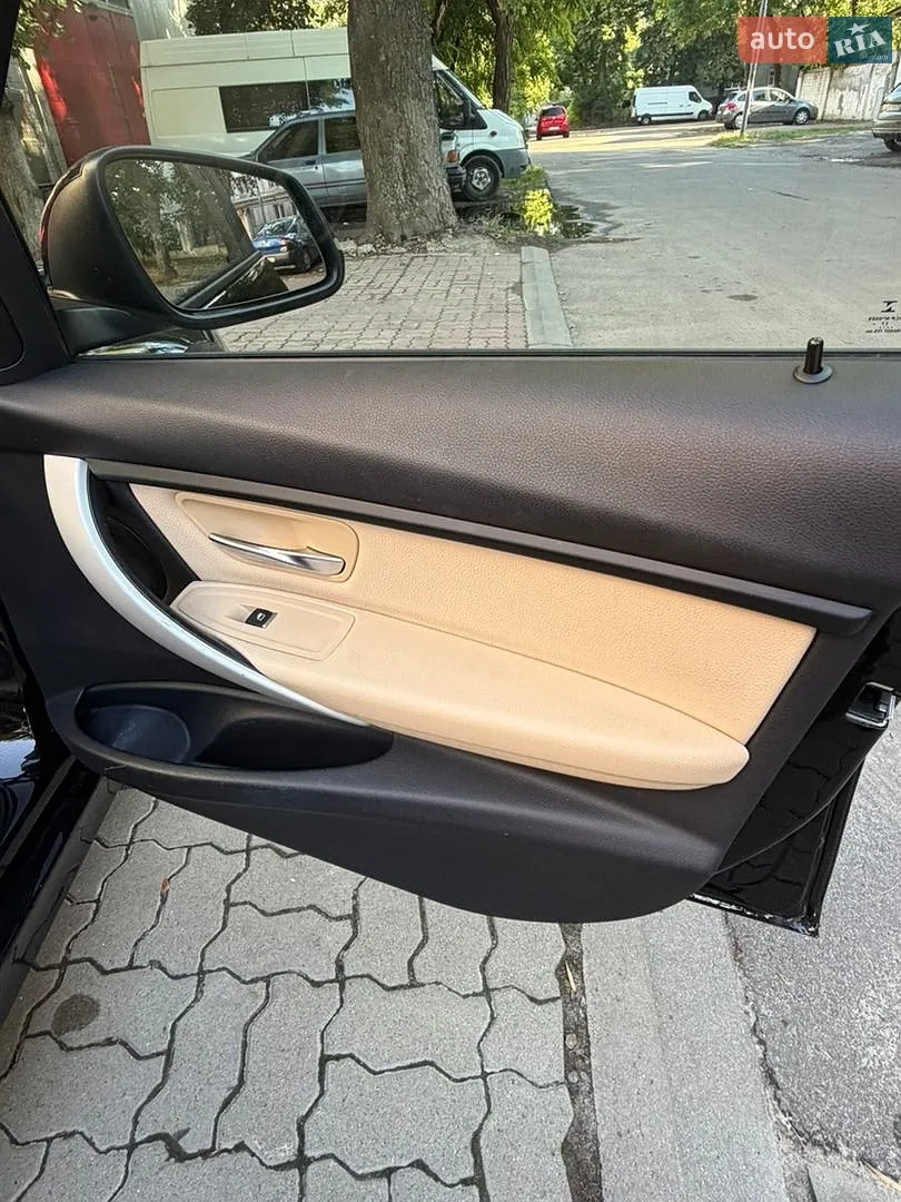 2018 BMW 3er - мініатюра 43
