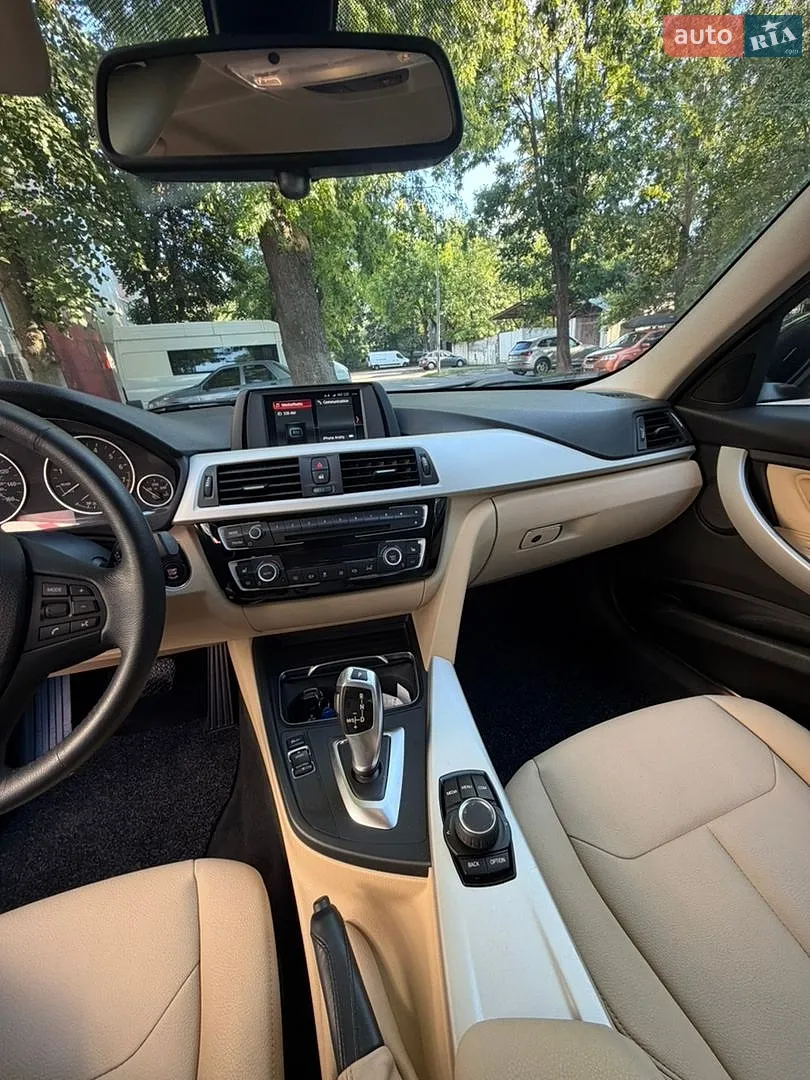 2018 BMW 3er - мініатюра 48