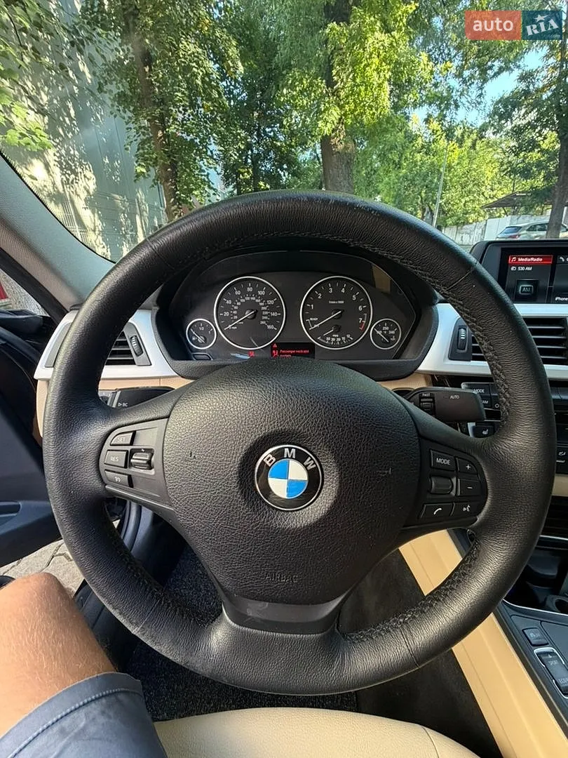 2018 BMW 3er - мініатюра 49